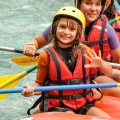 week end rafting Castellane Gorges du Verdon